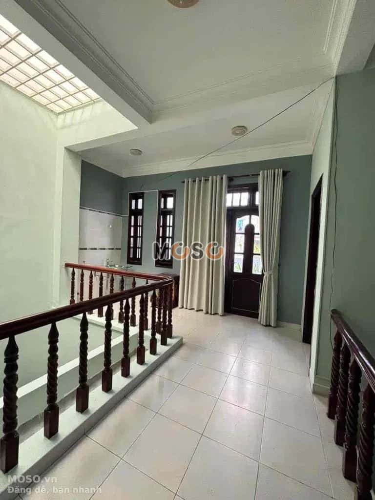 Cho thuê nhà hẻm Đường Số 23 Quận Thủ Đức cũ, TP.HCM – 5 phòng ngủ, giá 25 triệu - ảnh 6