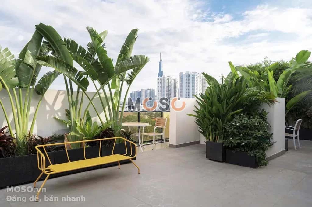 Cho thuê căn hộ chung cư Quốc Hương Quận 2 cũ, TP.HCM – 1 phòng ngủ, giá 15 triệu - ảnh 8