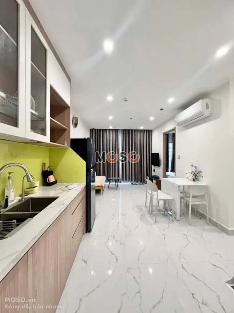 Cho thuê căn hộ chung cư Hẻm 325 Khuông Việt Quận Tân Phú, TP.HCM – 3 phòng ngủ, giá 14 triệu - ảnh 1