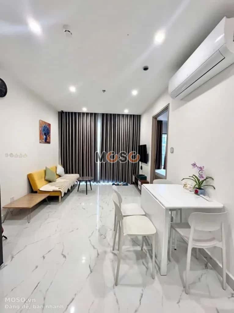 Cho thuê căn hộ chung cư Hẻm 325 Khuông Việt Quận Tân Phú, TP.HCM – 3 phòng ngủ, giá 14 triệu - ảnh 2