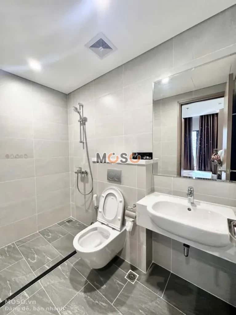 Cho thuê căn hộ chung cư Hẻm 325 Khuông Việt Quận Tân Phú, TP.HCM – 3 phòng ngủ, giá 14 triệu - ảnh 4