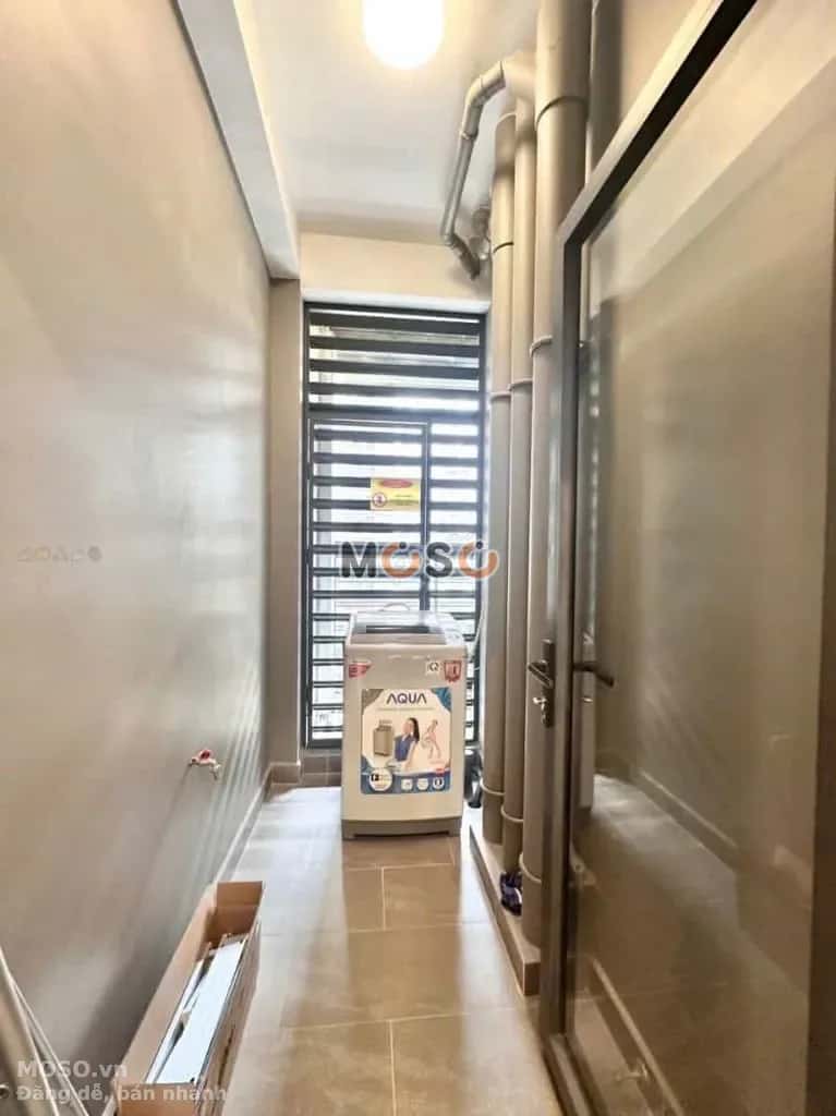 Cho thuê căn hộ chung cư Hẻm 325 Khuông Việt Quận Tân Phú, TP.HCM – 3 phòng ngủ, giá 14 triệu - ảnh 5
