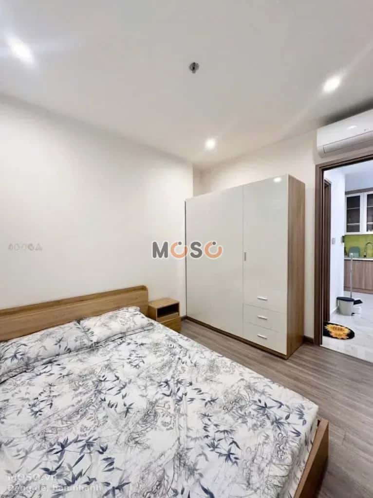 Cho thuê căn hộ chung cư Hẻm 325 Khuông Việt Quận Tân Phú, TP.HCM – 3 phòng ngủ, giá 14 triệu - ảnh 7