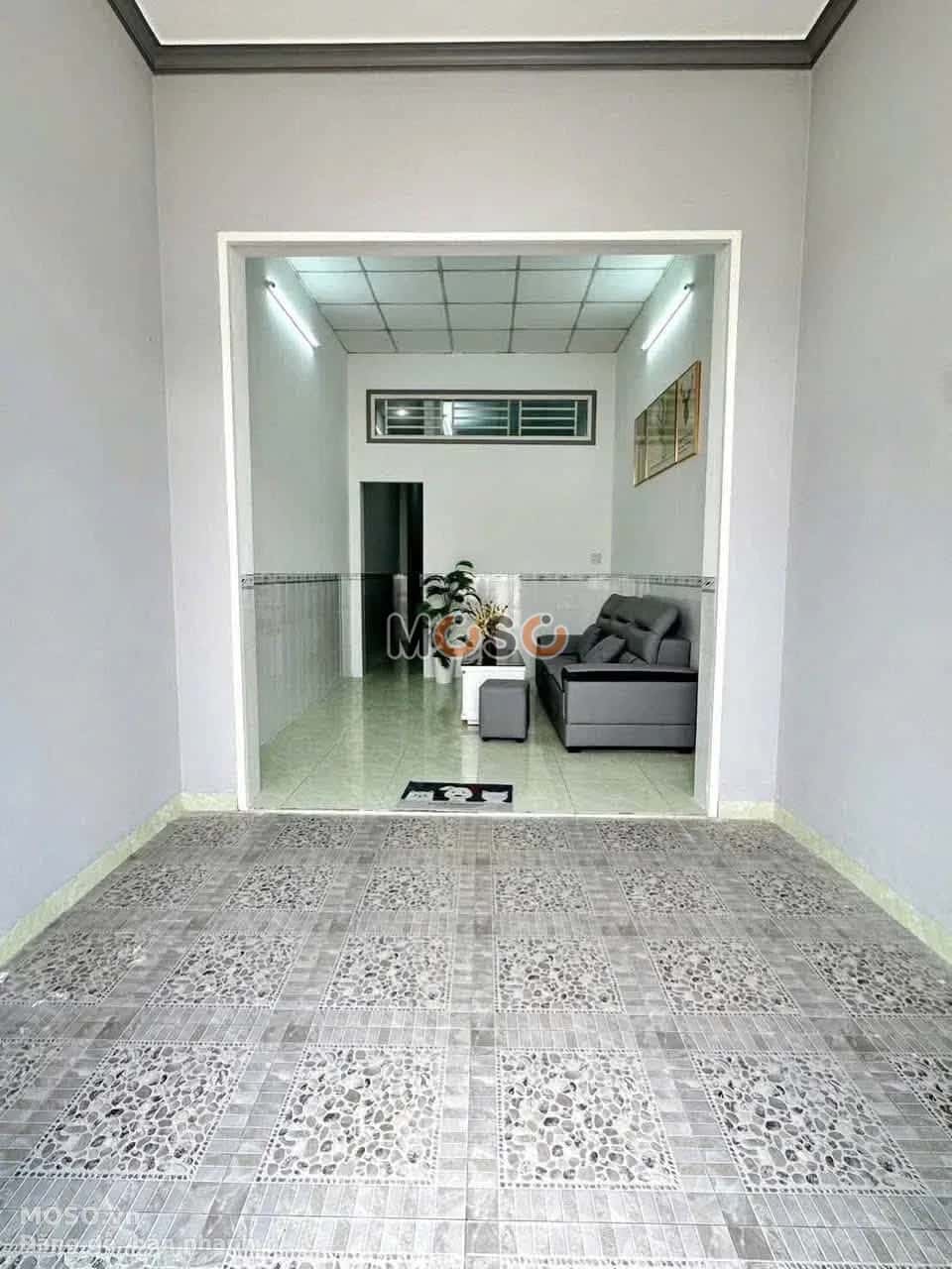 Bán nhà hẻm Trần Quang Diệu Quận Bình Thuỷ, TP. Cần Thơ – 2 phòng ngủ, giá 1.7 tỷ - ảnh 5