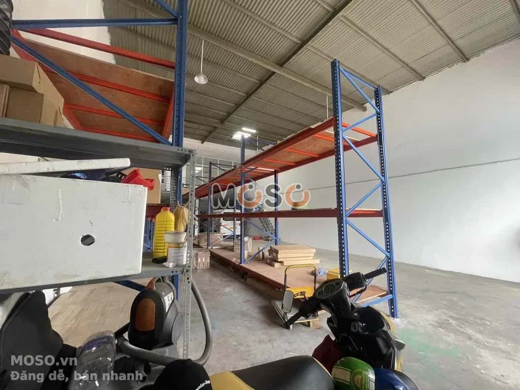 Cho thuê kho, nhà xưởng Mã Lò Bình Tân, TP.HCM – giá 25 triệu - ảnh 4