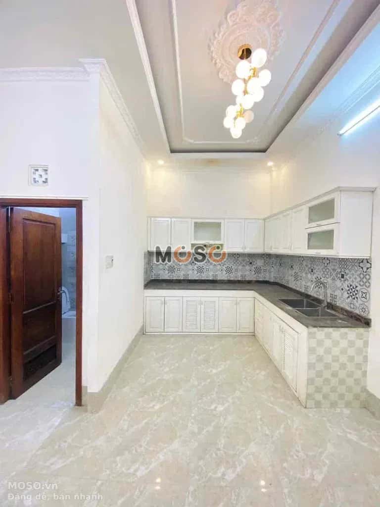 Cho thuê nhà mặt tiền Đường Trần Nam Phú Tân An, Cần Thơ – 4 phòng ngủ, giá 10 triệu - ảnh 2