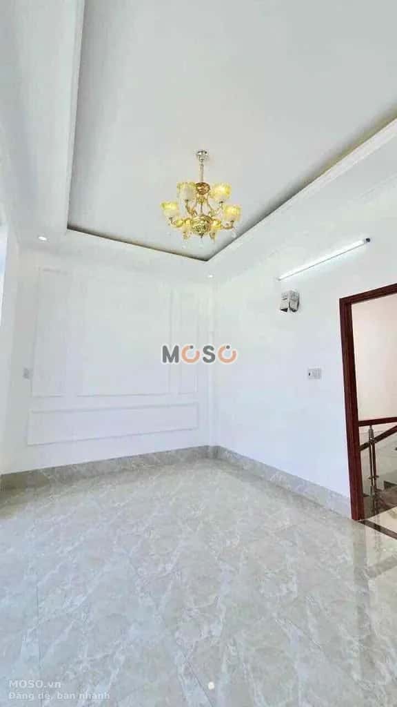 Cho thuê nhà mặt tiền Đường Trần Nam Phú Tân An, Cần Thơ – 4 phòng ngủ, giá 10 triệu - ảnh 4