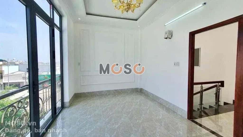 Cho thuê nhà mặt tiền Đường Trần Nam Phú Tân An, Cần Thơ – 4 phòng ngủ, giá 10 triệu - ảnh 8