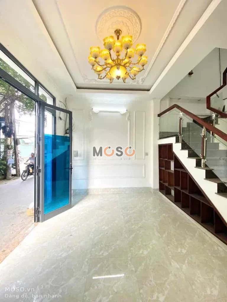 Cho thuê nhà mặt tiền Đường Trần Nam Phú Tân An, Cần Thơ – 4 phòng ngủ, giá 10 triệu - ảnh 6