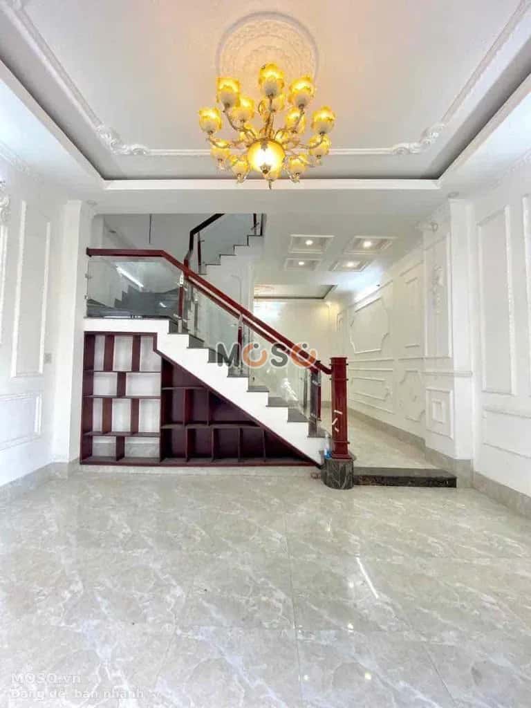 Cho thuê nhà mặt tiền Đường Trần Nam Phú Tân An, Cần Thơ – 4 phòng ngủ, giá 10 triệu - ảnh 10