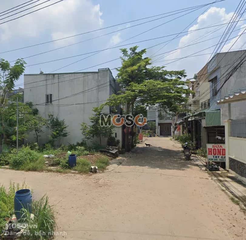 Bán đất đường Đông Bắc, Khu phố Trung Thắng  Thành phố Dĩ An, Bình Dương – giá 4.3 tỷ - ảnh 2