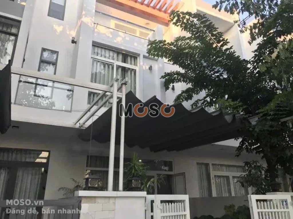 Cho thuê nhà hẻm Hoa Phượng 1 An Hải, Đà Nẵng – 4 phòng ngủ, giá 35 triệu - ảnh 3