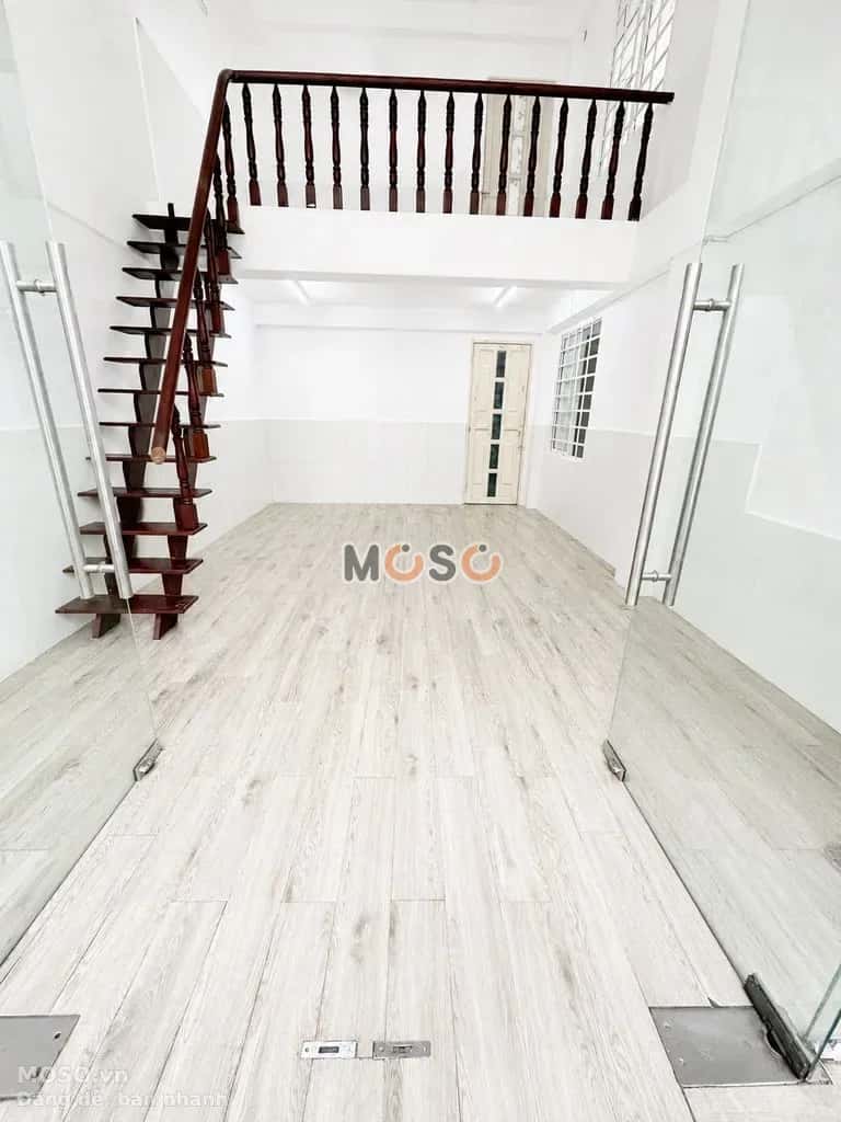 Cho thuê nhà hẻm Bạch Đằng Quận Bình Thạnh, TP.HCM – giá 8 triệu - ảnh 1