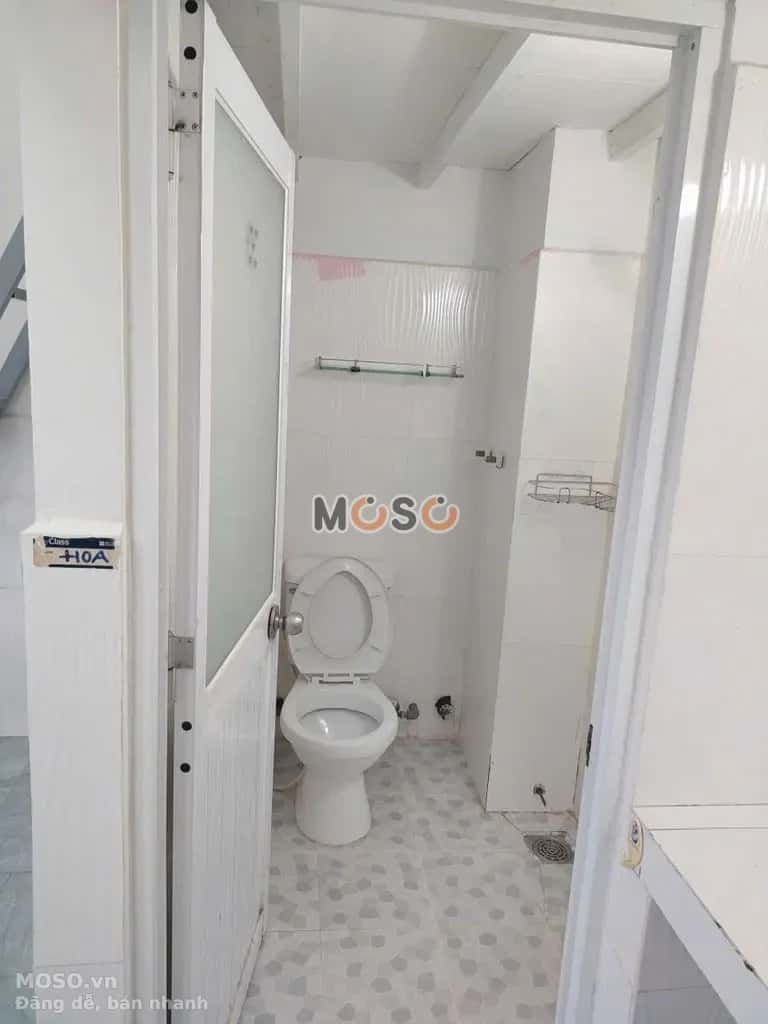 Cho thuê nhà hẻm Bạch Đằng Quận Bình Thạnh, TP.HCM – giá 8 triệu - ảnh 3