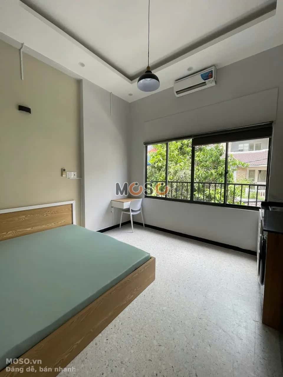 Cho thuê phòng trọ Nguyễn Trọng Lội Tân Bình, TP.HCM – 1 phòng ngủ, giá 6.5 triệu - ảnh 1