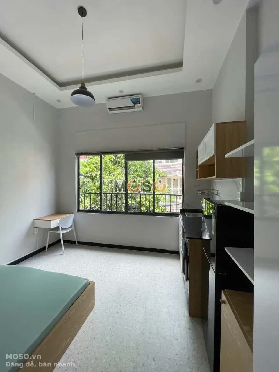 Cho thuê phòng trọ Nguyễn Trọng Lội Tân Bình, TP.HCM – 1 phòng ngủ, giá 6.5 triệu - ảnh 2