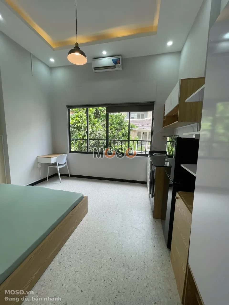Cho thuê phòng trọ Nguyễn Trọng Lội Tân Bình, TP.HCM – 1 phòng ngủ, giá 6.5 triệu - ảnh 4