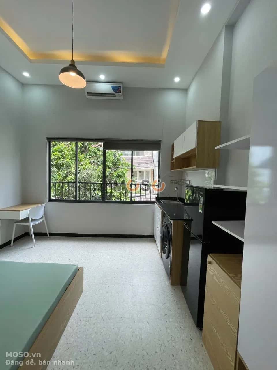 Cho thuê phòng trọ Nguyễn Trọng Lội Tân Bình, TP.HCM – 1 phòng ngủ, giá 6.5 triệu - ảnh 5