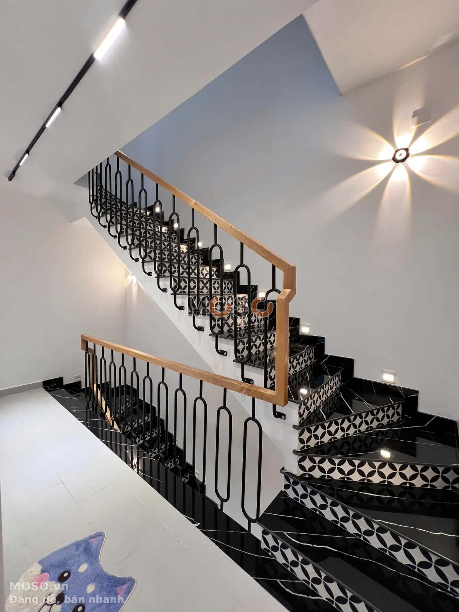 Bán nhà mặt tiền đường Dương Văn Dương Quận Tân Phú, TP.HCM – 4 phòng ngủ, giá 14.5 tỷ - ảnh 3