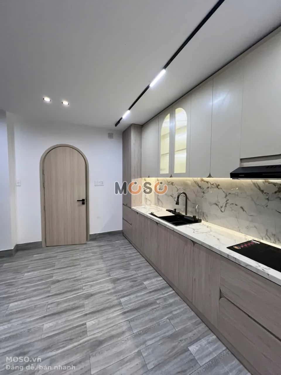 Bán nhà mặt tiền đường Dương Văn Dương Quận Tân Phú, TP.HCM – 4 phòng ngủ, giá 14.5 tỷ - ảnh 5