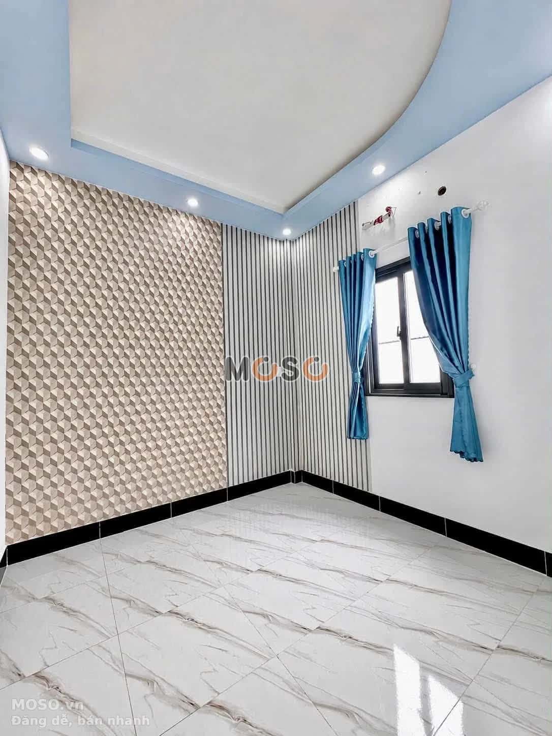 Bán nhà hẻm Hùng Vương Quận Ninh Kiều, TP. Cần Thơ – 3 phòng ngủ, giá 2 tỷ - ảnh 8