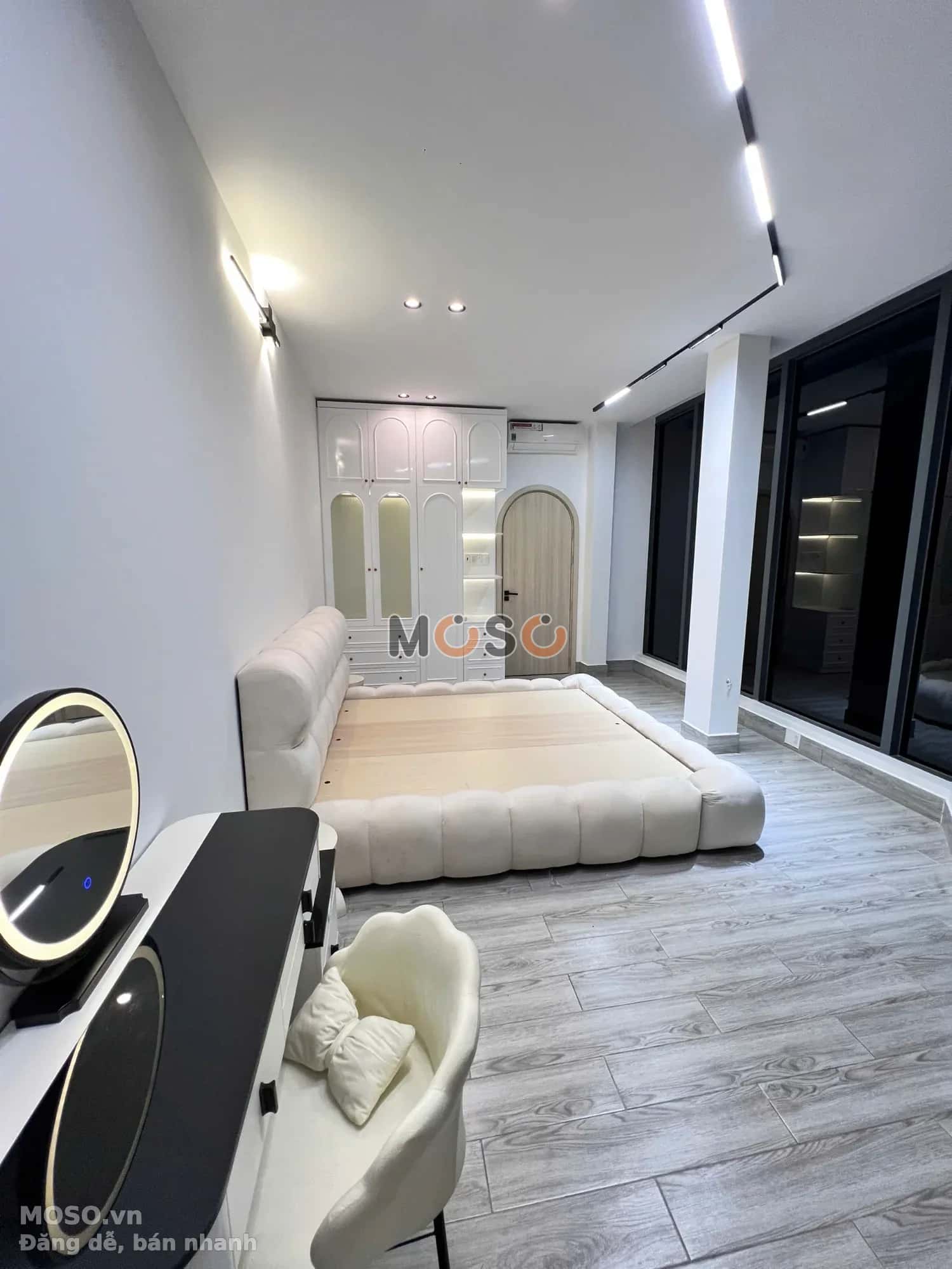 Bán nhà mặt tiền đường Dương Văn Dương Quận Tân Phú, TP.HCM – 4 phòng ngủ, giá 14.5 tỷ - ảnh 7