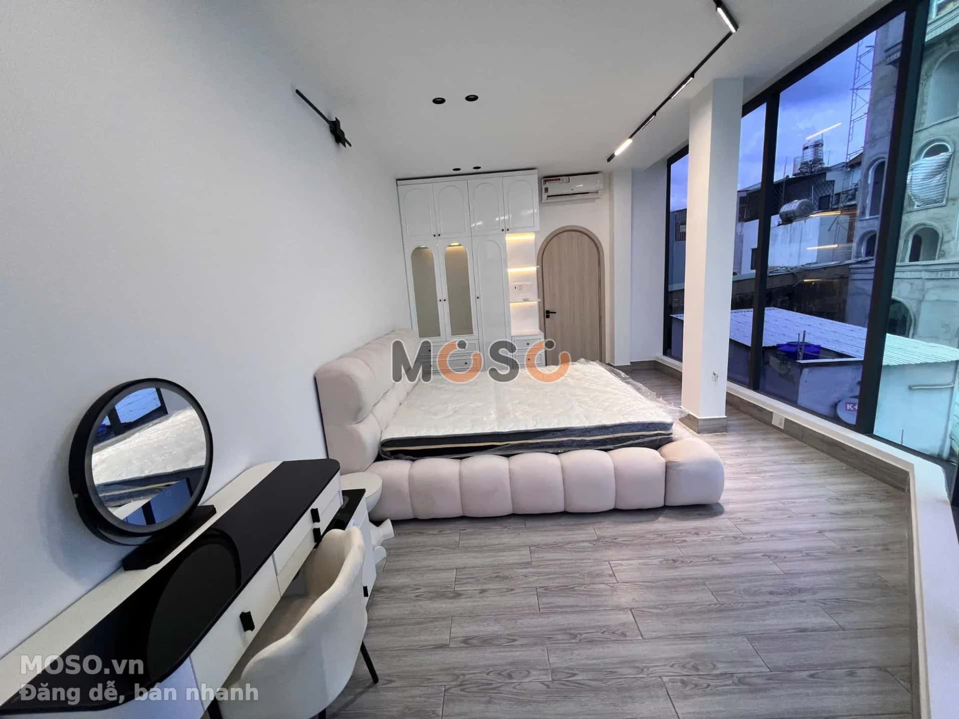 Bán nhà mặt tiền đường Dương Văn Dương Quận Tân Phú, TP.HCM – 4 phòng ngủ, giá 14.5 tỷ - ảnh 8