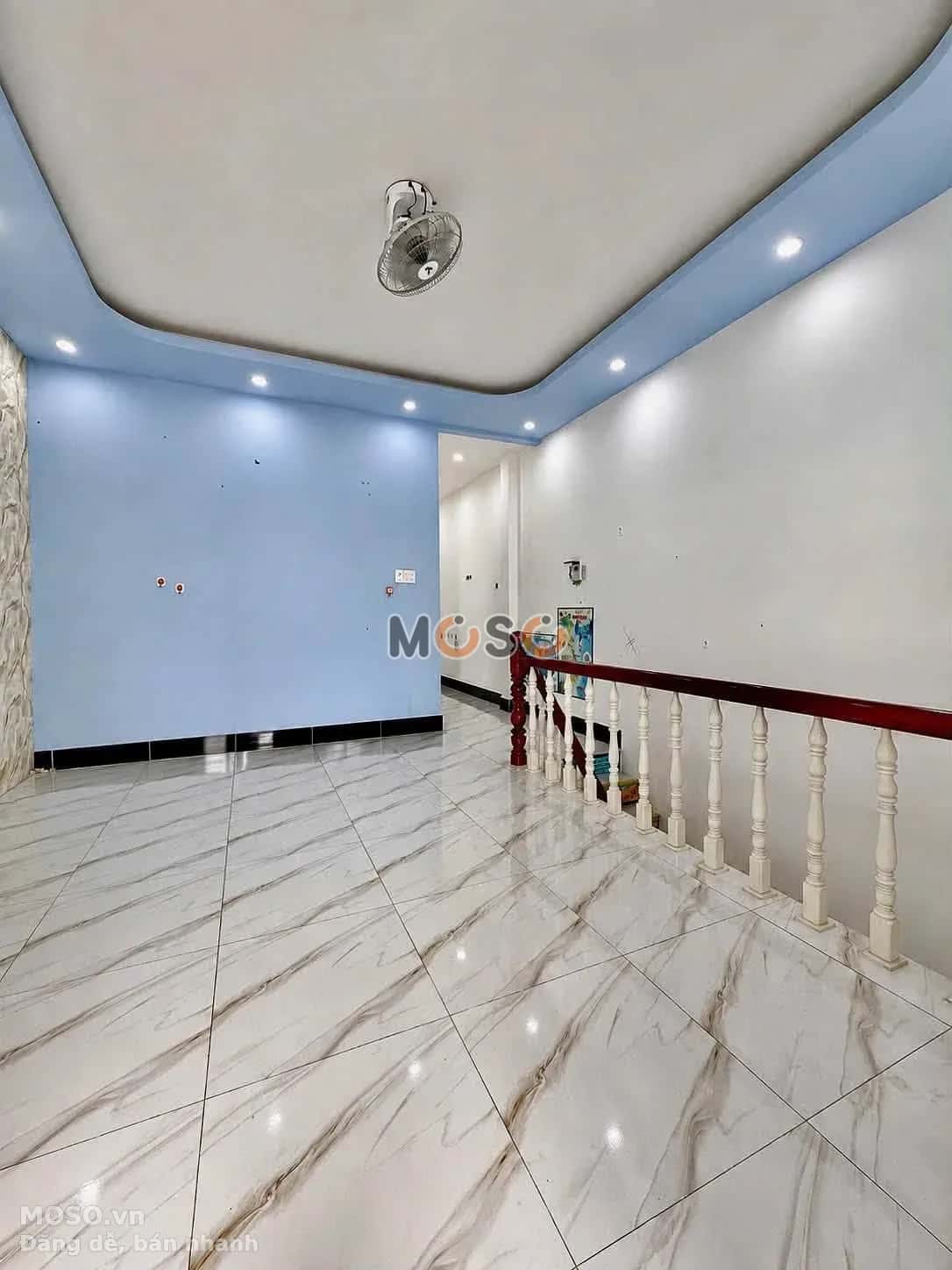 Bán nhà hẻm Hùng Vương Quận Ninh Kiều, TP. Cần Thơ – 3 phòng ngủ, giá 2 tỷ - ảnh 6