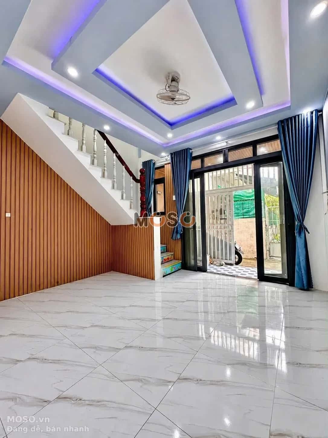 Bán nhà hẻm Hùng Vương Quận Ninh Kiều, TP. Cần Thơ – 3 phòng ngủ, giá 2 tỷ - ảnh 4