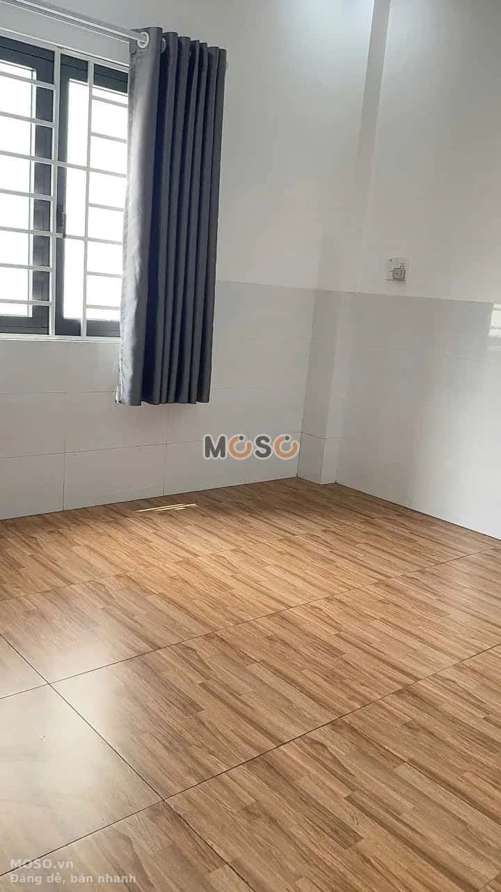 Bán nhà mặt tiền Tân Quý Quận Tân Phú, TP.HCM – 5 phòng ngủ, giá 15.5 tỷ - ảnh 8