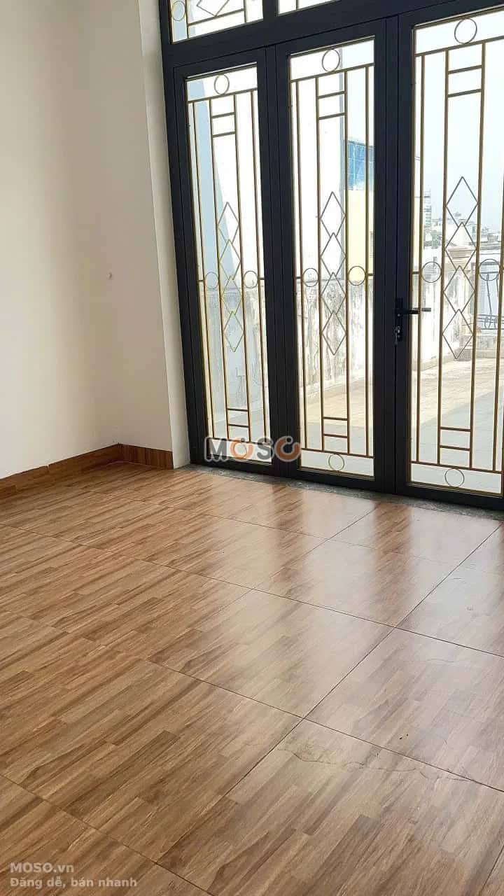 Bán nhà mặt tiền Tân Quý Quận Tân Phú, TP.HCM – 5 phòng ngủ, giá 15.5 tỷ - ảnh 5
