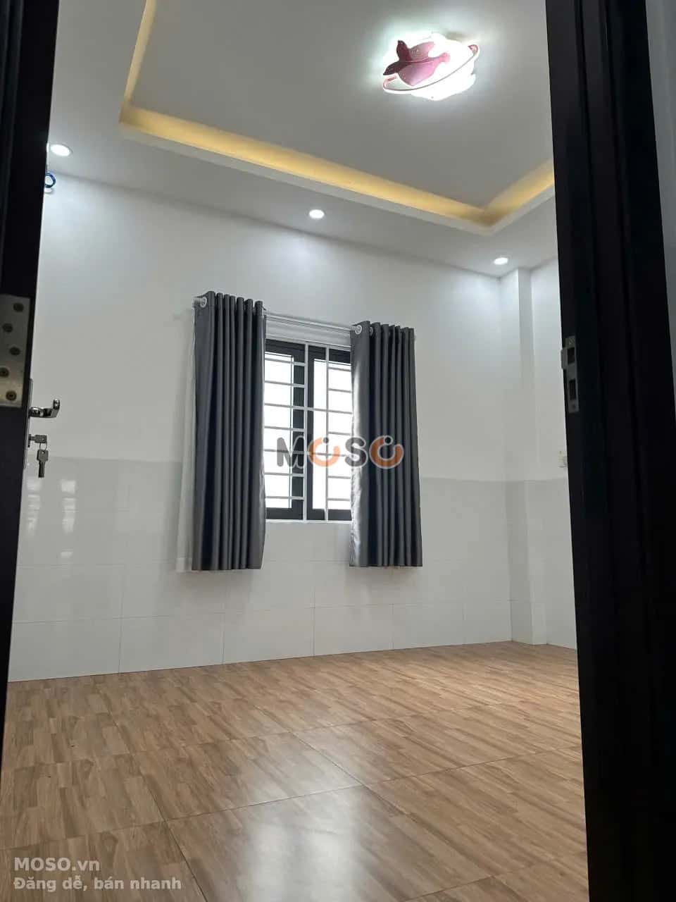 Bán nhà mặt tiền Tân Quý Quận Tân Phú, TP.HCM – 5 phòng ngủ, giá 15.5 tỷ - ảnh 7