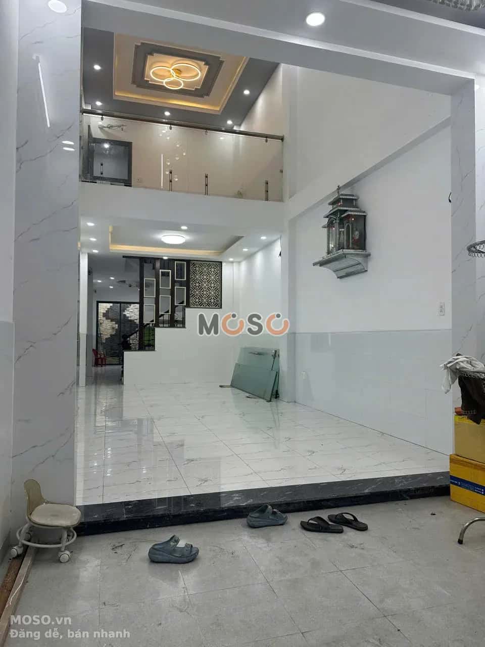 Bán nhà mặt tiền Tân Quý Quận Tân Phú, TP.HCM – 5 phòng ngủ, giá 15.5 tỷ - ảnh 1