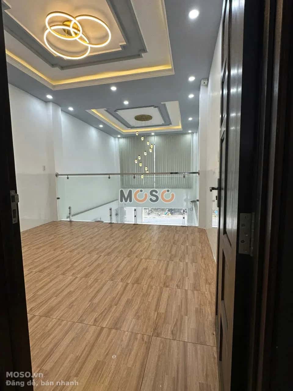 Bán nhà mặt tiền Tân Quý Quận Tân Phú, TP.HCM – 5 phòng ngủ, giá 15.5 tỷ - ảnh 3