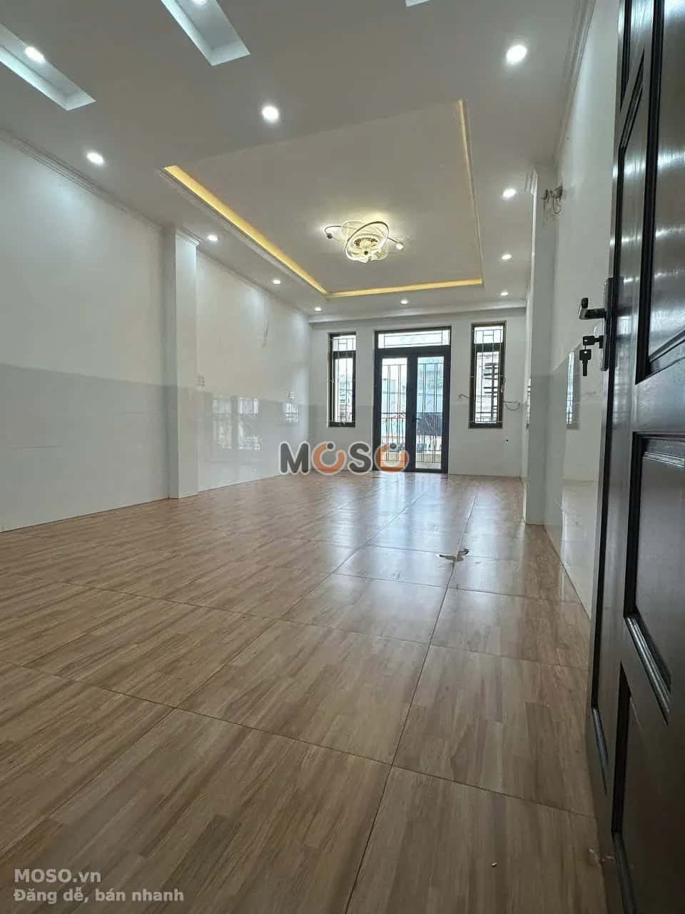 Bán nhà mặt tiền Tân Quý Quận Tân Phú, TP.HCM – 5 phòng ngủ, giá 15.5 tỷ - ảnh 4