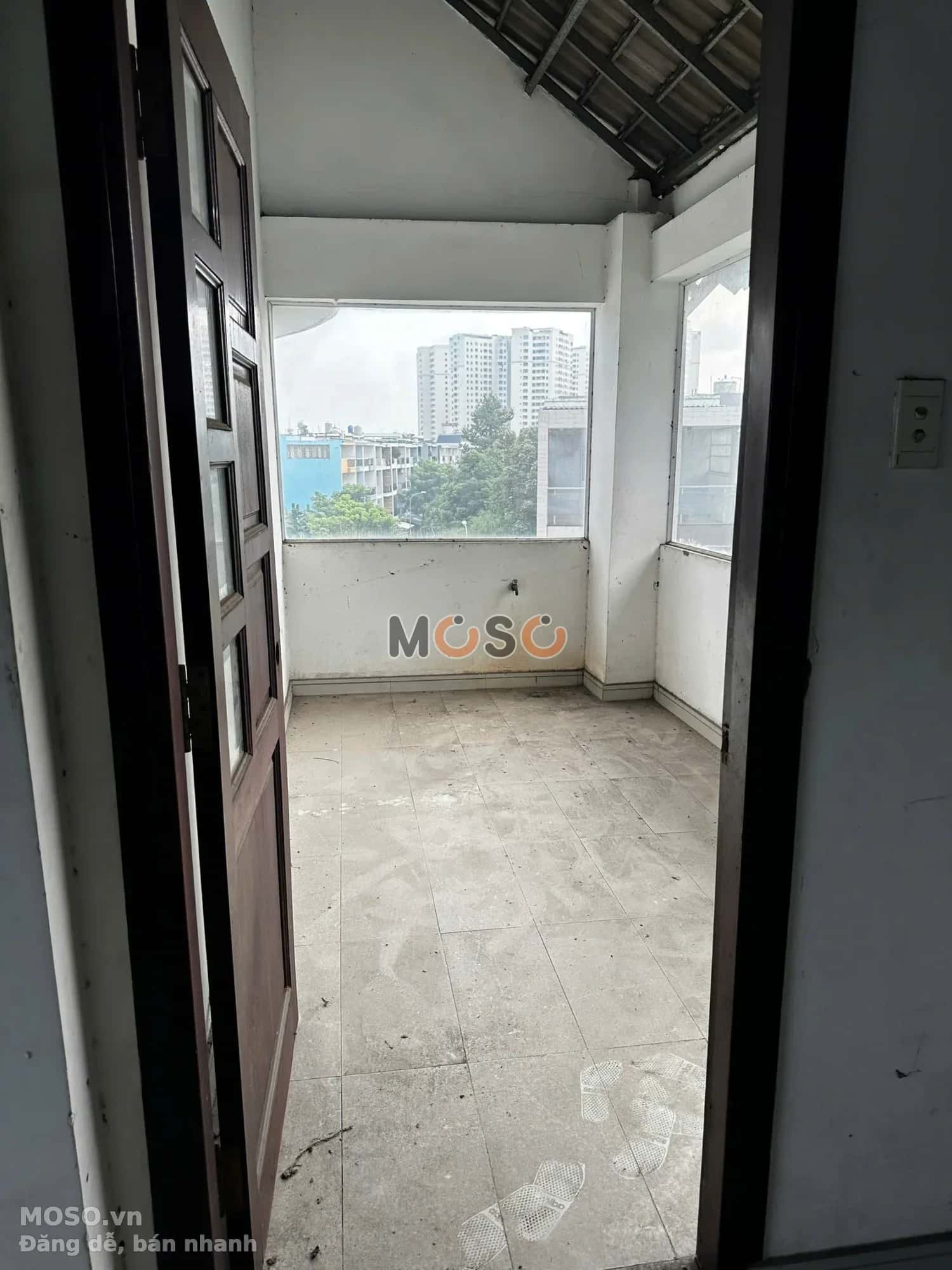 Bán nhà mặt tiền đường số 3, Khu nhà ở Hai Thành Quận Bình Tân, TP.HCM – 4 phòng ngủ, giá 13 tỷ - ảnh 10