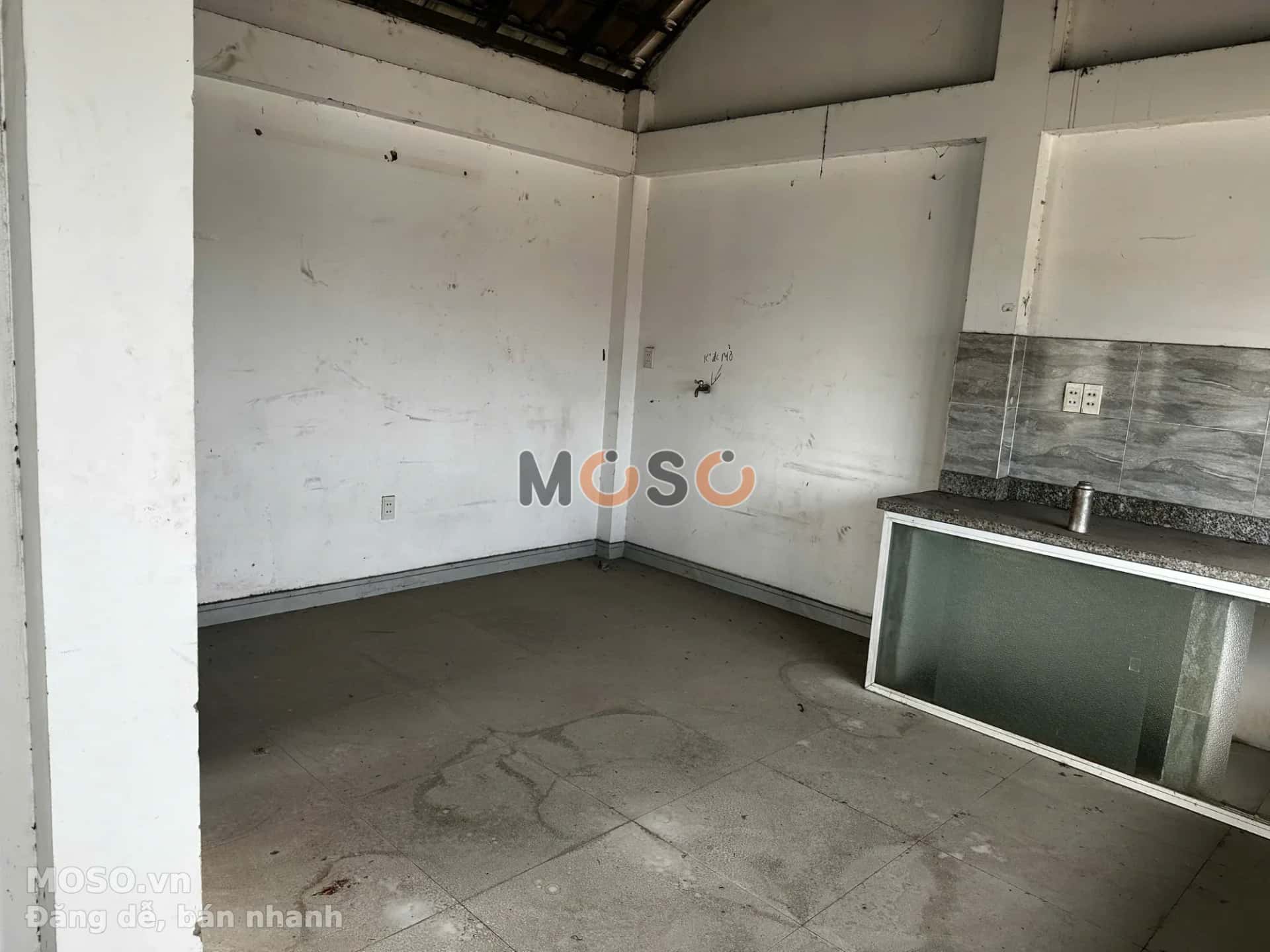 Bán nhà mặt tiền đường số 3, Khu nhà ở Hai Thành Quận Bình Tân, TP.HCM – 4 phòng ngủ, giá 13 tỷ - ảnh 4