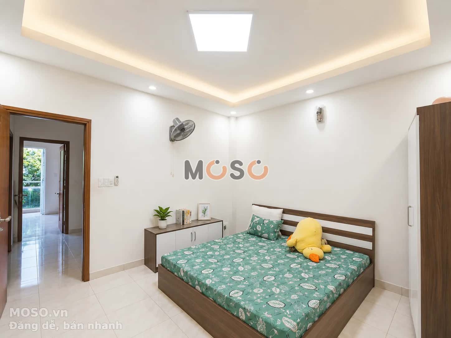 Bán nhà hẻm Dương Cát Lợi Huyện Nhà Bè, TP.HCM – 4 phòng ngủ, giá 6.5 tỷ - ảnh 10