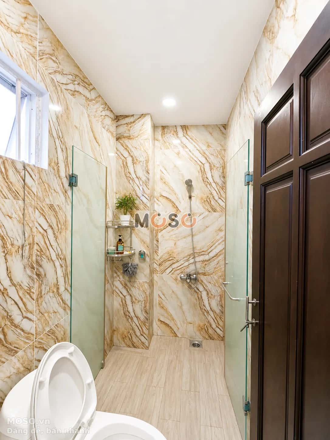 Bán nhà hẻm Dương Cát Lợi Huyện Nhà Bè, TP.HCM – 4 phòng ngủ, giá 6.5 tỷ - ảnh 12