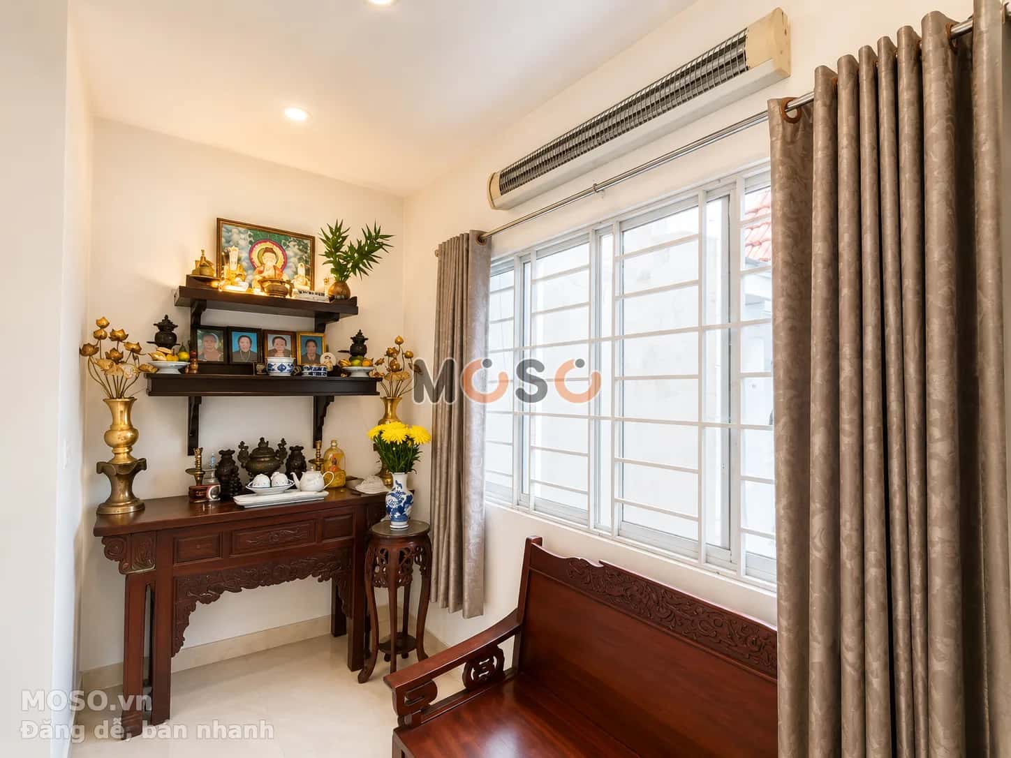 Bán nhà hẻm Dương Cát Lợi Huyện Nhà Bè, TP.HCM – 4 phòng ngủ, giá 6.5 tỷ - ảnh 14