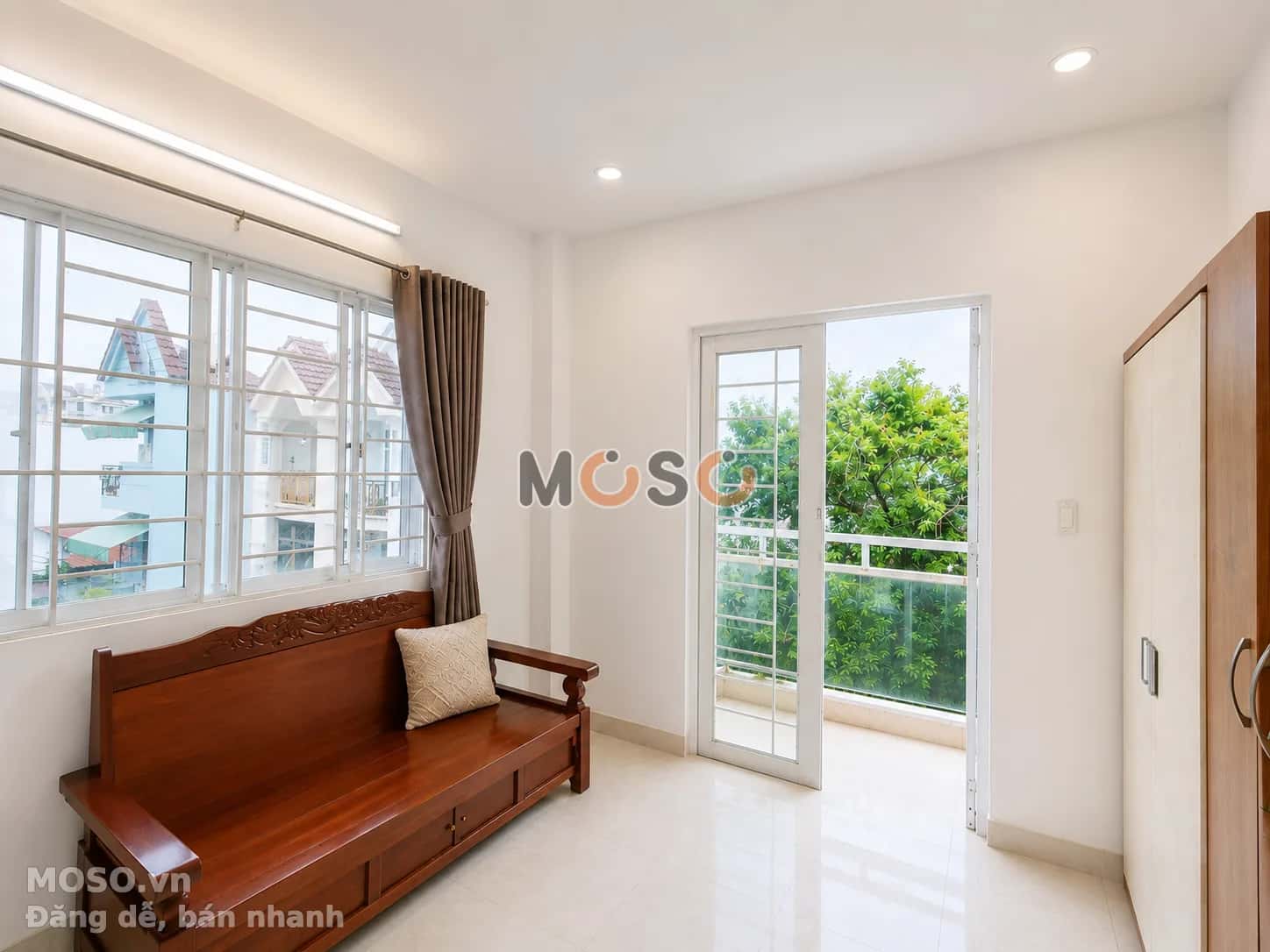 Bán nhà hẻm Dương Cát Lợi Huyện Nhà Bè, TP.HCM – 4 phòng ngủ, giá 6.5 tỷ - ảnh 15
