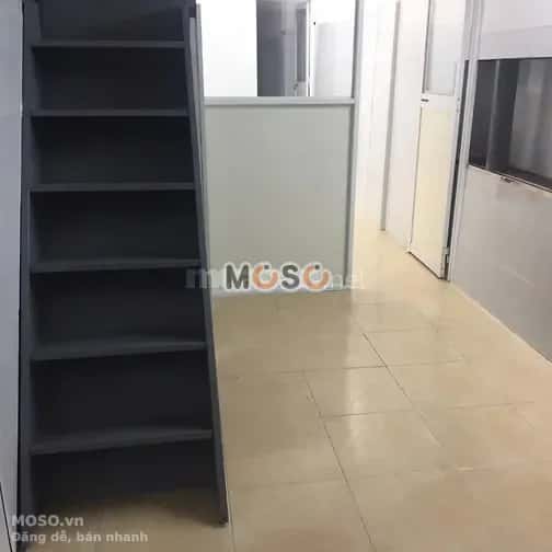 Cho thuê BĐS khác Đường Phan Văn Trị Quận Bình Thạnh, TP.HCM – 4 phòng ngủ, giá 9 triệu - ảnh 2