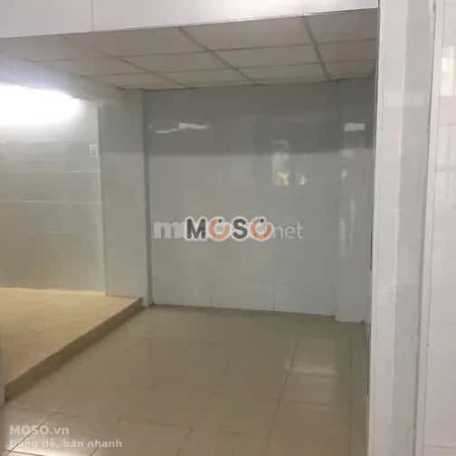 Cho thuê BĐS khác Đường Phan Văn Trị Quận Bình Thạnh, TP.HCM – 4 phòng ngủ, giá 9 triệu - ảnh 1