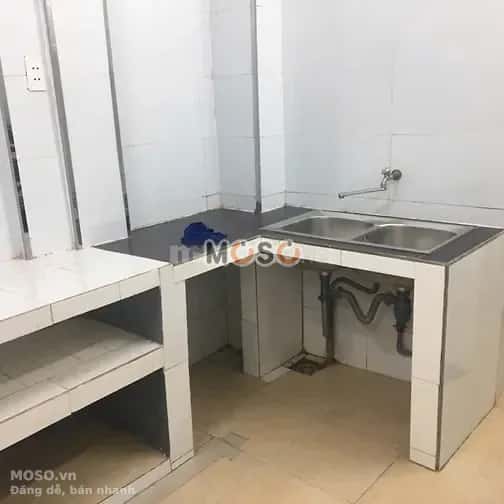Cho thuê BĐS khác Đường Phan Văn Trị Quận Bình Thạnh, TP.HCM – 4 phòng ngủ, giá 9 triệu - ảnh 3
