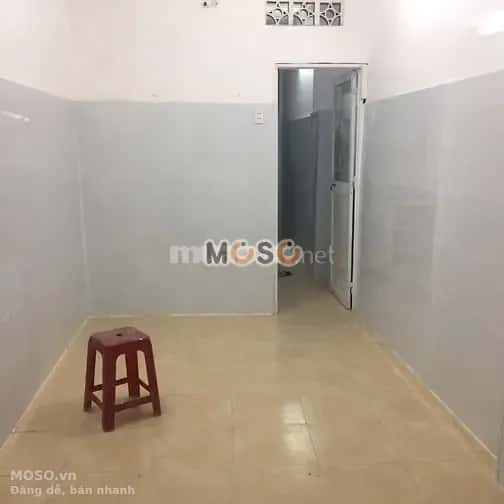 Cho thuê BĐS khác Đường Phan Văn Trị Quận Bình Thạnh, TP.HCM – 4 phòng ngủ, giá 9 triệu - ảnh 4