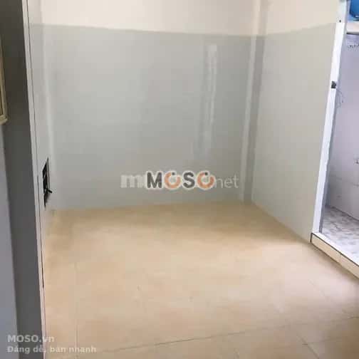 Cho thuê BĐS khác Đường Phan Văn Trị Quận Bình Thạnh, TP.HCM – 4 phòng ngủ, giá 9 triệu - ảnh 5