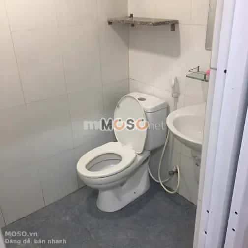 Cho thuê BĐS khác Đường Phan Văn Trị Quận Bình Thạnh, TP.HCM – 4 phòng ngủ, giá 9 triệu - ảnh 6