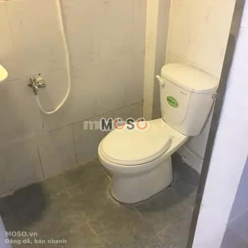 Cho thuê BĐS khác Đường Phan Văn Trị Quận Bình Thạnh, TP.HCM – 4 phòng ngủ, giá 9 triệu - ảnh 11