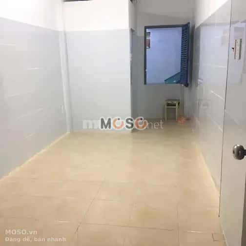 Cho thuê BĐS khác Đường Phan Văn Trị Quận Bình Thạnh, TP.HCM – 4 phòng ngủ, giá 9 triệu - ảnh 9