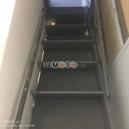 Cho thuê BĐS khác Đường Phan Văn Trị Quận Bình Thạnh, TP.HCM – 4 phòng ngủ, giá 9 triệu - ảnh 12